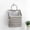 Wall Mounted Storage Under $5 a3, variant on BRELIL Storage Bag Wall Mounted, Hanging Organizer Fabric Desktop Pockets, Wall Storage Pouch for Bathroom Bedroom Entryway Closet