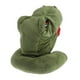 thumbnail image 3 of Almohada de cuello de viaje Hugo Prettyia en forma de U de dinosaurio 30 cm, 3 of 10