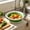 Green, variant on Portable Foldable Washbasin Large - Compressible Travel Basin for Home Bathroom Kitchen, Plastic, Collapsible Sink Tub, 13.78x4.13in
