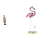 thumbnail image 1 of Estatua de María, Figura decorativa, Colección religiosa, Escultura de flamenco de resina, Adorno, Diseño apacible meticulosamente esculpido, 1 of 8