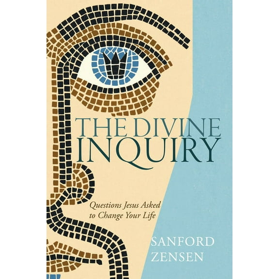 The Divine Inquiry (Paperback)