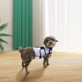 thumbnail image 6 of Thunder Jacket for Dogs Anxiety Relief, Dog Anxiety Vest Calming Care for Separation, Thunderstorm, Travel, Fireworks, Vet Visits, 6 of 8