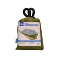 thumbnail image 4 of Bliss Hammocks Camping Hammock in a Bag W/ Mosquito Net & Tree Straps, 54-inch Wide, 350 lb. Capacity (Forest Green), 4 of 8