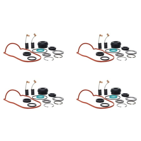 Bosch 1617000A16 Service Pack for Rotary Hammer 11240 (4-Pack)