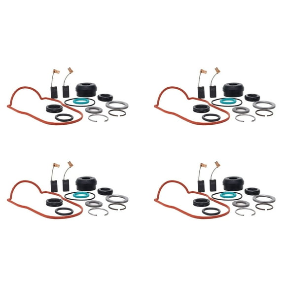 Bosch 1617000A16 Service Pack for Rotary Hammer 11240 (4-Pack)