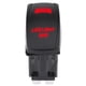 thumbnail image 3 of Interruptor basculante SPS, 12 V 24 V, resistente al agua, 5 interruptores basculantes a prueba de agua, interruptor basculante de alto rendimiento, 3 of 9