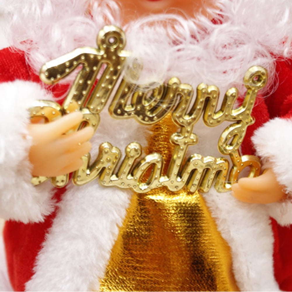 christmas dolls 2018
