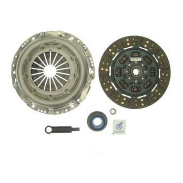 Sachs K70187-02HD Clutch Kit Fits select: 1996-2000 CHEVROLET GMT-400, 1996-2000 GMC SIERRA