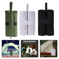 thumbnail image 5 of Sac de Sable Fixe pour Tente Leggings d'Ombrage Double Tube Sac de Sable Robuste Extérieur, 5 of 5