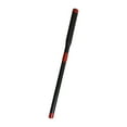 thumbnail image 1 of heritaly Pool Cue Extender Billiard Pool Stick Accessories Tool Extension Lightweight Red Black, 1 of 6