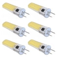 thumbnail image 1 of Bombillas W, 6 piezas, bombilla LED G8, bombilla LED, bombilla COB, instalación sencilla, 1 of 12