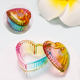 thumbnail image 5 of Bienvenido Placa de Arte de Uñas Placa de Pulido de Vidrio con Cubierta, Color Plateado Nail Art Polvo Acrílico Vidrio Líquido Taza de Cristal Cristalería para Nail Art Herramientas de Cuidado de Uñas, 5 of 5