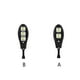 thumbnail image 3 of Bewildely Lámpara de luz LED para carretera, dispositivo de iluminación, resistente al agua, sensible, conveniente, para patio, linterna de menor Iluminación y accesorios 60COB Bewildely HA070515-01, 3 of 6