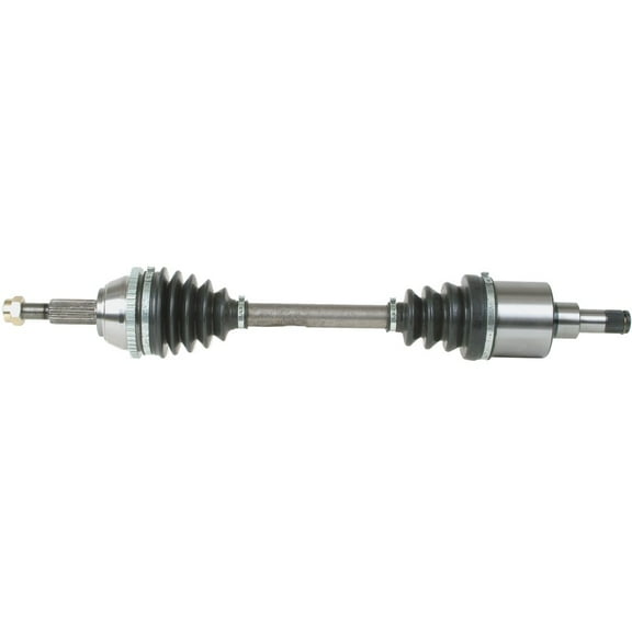 CARDONE New 66-2005 CV Axle Assembly Front Right fits 1986-2004 Ford, Lincoln, Mercury 2F1Z 3A428-Ca