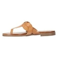 thumbnail image 5 of Tuscany by Easy Street Abriana Italian Thong Sandals (Women), 5 of 7