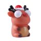 thumbnail image 3 of Navidad Tricky Toys Game Props TPR Soft Glue Antistress Toy para niños Regalos JShteea El nuevo, 3 of 9