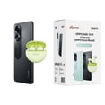 thumbnail image 3 of Smartphone Oppo A58 256 GB negro Telcel + Oppo enco buds 2, 3 of 4