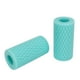 thumbnail image 5 of Agarres para barra, 1 par de agarraderas para mancuernas, agarraderas para barra para el crecimiento muscular, agarraderas para mancuernas de silicona, funcionalidad de alta precisión, 5 of 12