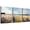 NO.0745, variant on Hieng Wall Art For Bedroom Canvas Wall Decor For Living Room Field Scenery Wall Paintings Abstract Wall Pictures Office Decorations Framed Prints Artworks Modern Bathroom Room Home Decor 3 Piece