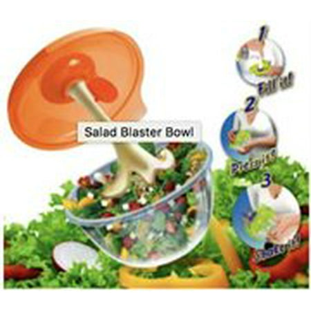Salad Blaster - Salad Blaster Bowl