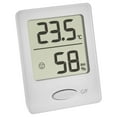 thumbnail image 4 of Portable Digital Thermometer Hygrometer Wall Mounted Indoor Humidity Temperature, 4 of 10