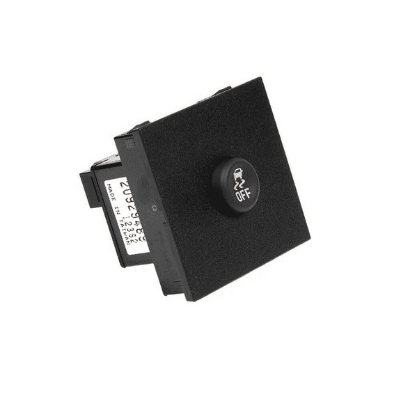 Traction Control Switch-AWD GM GENUINE PARTS Canada MPN #20929489