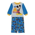 thumbnail image 1 of Disney Ensemble de Pyjama Mickey pour Garçons, Mouse Drôle, 24M, 1 of 2