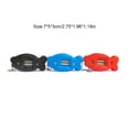thumbnail image 3 of Afilador de patines Soidarity Antideslizante Azul, 3 of 6