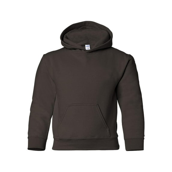 Fleece Heavy Blend Youth Hooded Sweatshirt