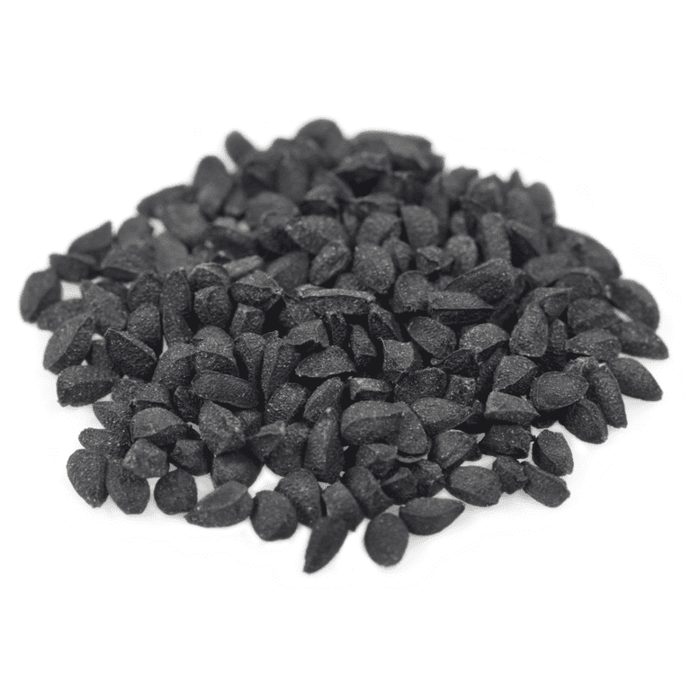 Black Cumin Seeds 16oz (1lb)- NIGELLA SATIVA 100% Pure Raw Fresh