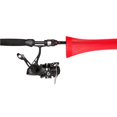 thumbnail image 1 of Rod Glove Spinning Extra-Long Rod Storage Sleeve - Red, 1 of 4