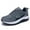 Grayblack, variant on Artlea Men’s Walking Shoes with Arch Support Orthotic Sneakers for Plantar Fasciitis Athletic Tennis Shoes for Foot Heel Pain Relief, Size 7-13