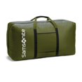 thumbnail image 1 of Sac de Sport Samsonite Ensemble de 3 Pcs Vert Armée en Nylon, 1 of 2