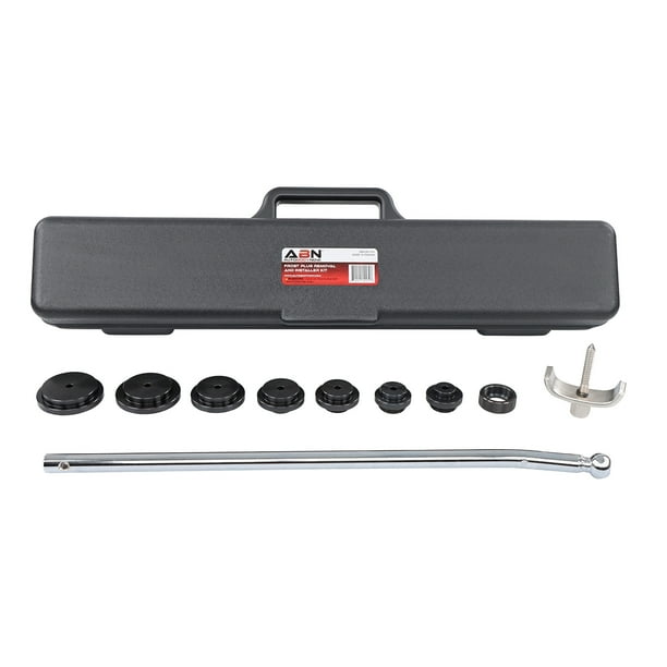 Frost Plug Removal and Installer Kit