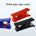 thumbnail image 4 of Yokua 5Pcs Professional Tube Cutter Pipe Cutting Tool for Technicians and Repairers, 4 of 12