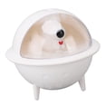thumbnail image 1 of Desk Humidifier, 350ml Mini Humidifier Large Mist Output  for Office, 1 of 7