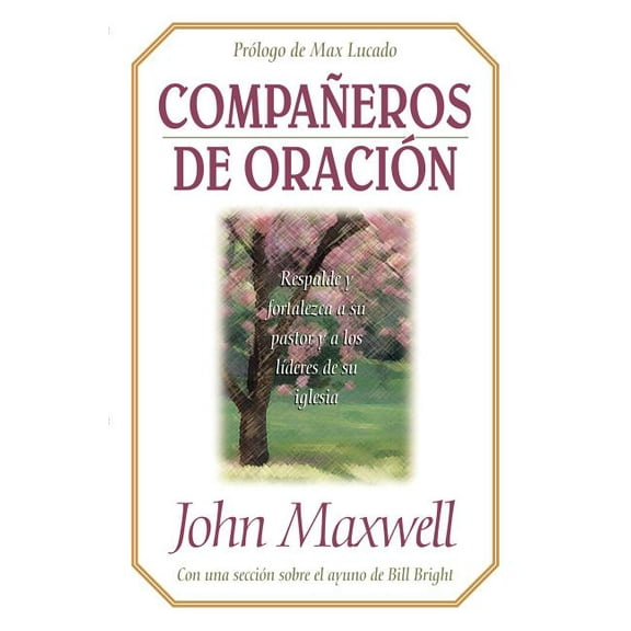 La Companeros de Oracion = Partners in Prayer, (Paperback)
