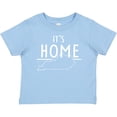 thumbnail image 3 of Inktastic It's Home- State of Kentucky Outline Boys or Girls Baby T-Shirt, 3 of 5