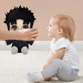 thumbnail image 4 of Juguete de peluche lindo anime peluche muñeca de peluche para fanáticos regalo para niños adultos (B), 4 of 9