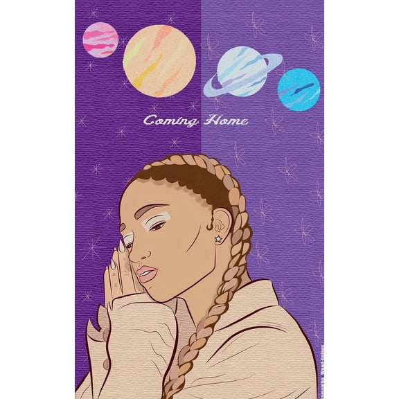 Coming Home, (Paperback)