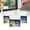 3PCS, variant on Multifunctional Waterproof Sealant Gel,2026 New,100G/300G,Waterproof Sealant,Leak Repair Coating for Roof, Wall, Bathroom, Shower, Kitchen, Concrete, Wood, Metal, Indoor & Outdoor