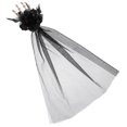 thumbnail image 4 of 1Pc Épingle à Cheveux Décorative Halloween Pince à Cheveux Squelette Main Broche à Double Usage, 4 of 8