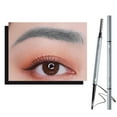 Precision Brow Pencil Fine Precise Define Create Full Natural Brows
