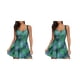 thumbnail image 3 of Traje de baño Yuarrent para mujer poliéster una sola pieza verano S, 3 of 6