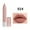 A, variant on Kokovifyves Beauty and Makeup Gift for Women Moisturizing Crayon Lipstick Nude Paste Lipstick Lipliner