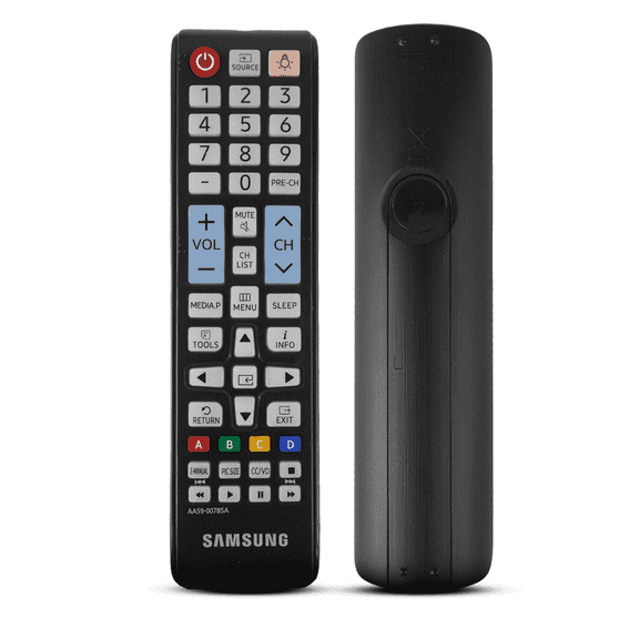 Ceybo AA59-00785A Samsung TV Remote Control Compatible with Full HD, LCD & HD LED Televisions