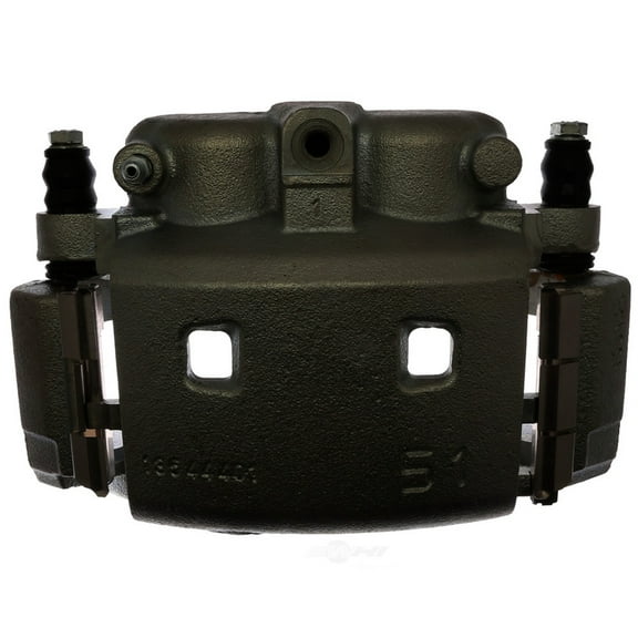 Raybestos FRC11390N DISC BRAKE CALIPER Fits select: 2003-2008 DODGE RAM 3500, 2003 DODGE RAM VAN