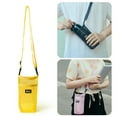 thumbnail image 2 of Lightweight Water Bottle Pouch for Outdoor Activities Crossbody Water Bottle Bag, 2 of 8