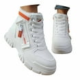 thumbnail image 3 of Women's Boots Winter Footwear Comfortable Lined -On Casual Fashion Shoes for Cold Weather, 3 of 9