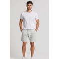 thumbnail image 1 of Short Bermuda Para Hombre De Algodón, 1 of 5